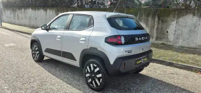 Dacia Spring 2025 - 18450 EUR, 9000 km - AUTO.MOTO.pt - 9000km - foto 21 de 23