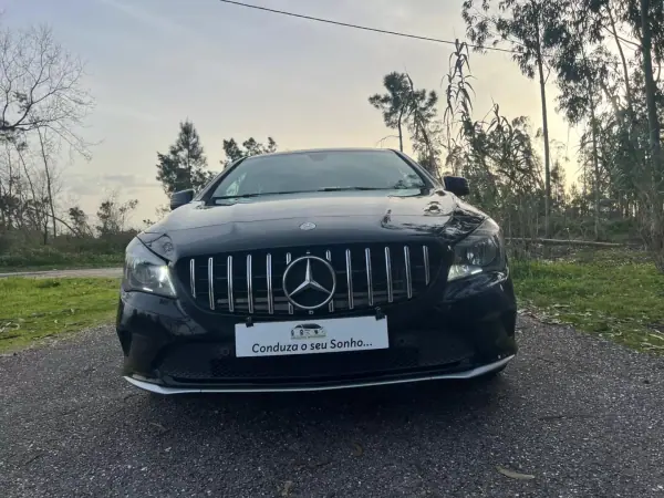 Mercedes-Benz CLA 180 2017 - 18650 EUR, 124000 km - AUTO.MOTO.pt - 124000km - foto 17 de 38