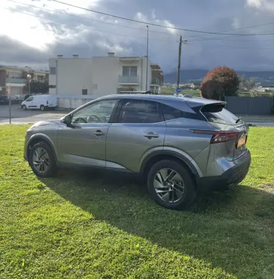Nissan Qashqai 2022 - 20900 EUR, 85000 km - AUTO.MOTO.pt - 85000km - foto 3 de 12