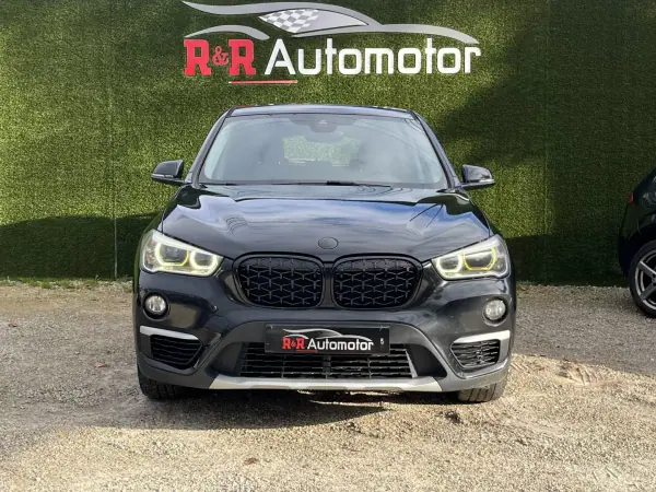 BMW X1 2016 - 16900 EUR, 228000 km - AUTO.MOTO.pt - 228000km - foto 4 de 25