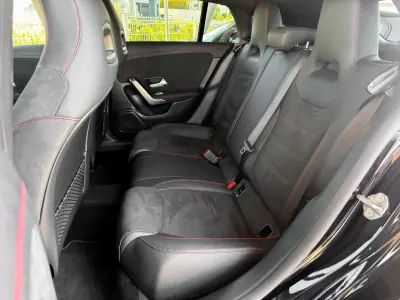 Mercedes-Benz CLA 250 2021 - 27990 EUR, 93979 km - AUTO.MOTO.pt - 93979km - foto 19 de 25