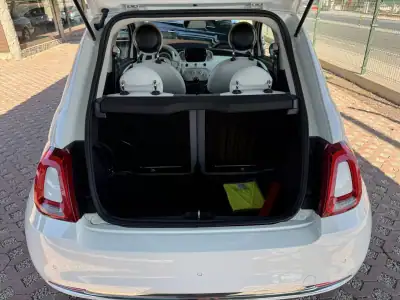 Fiat 500 2019 - 13600 EUR, 49725 km - AUTO.MOTO.pt - 49725km - foto 14 de 15