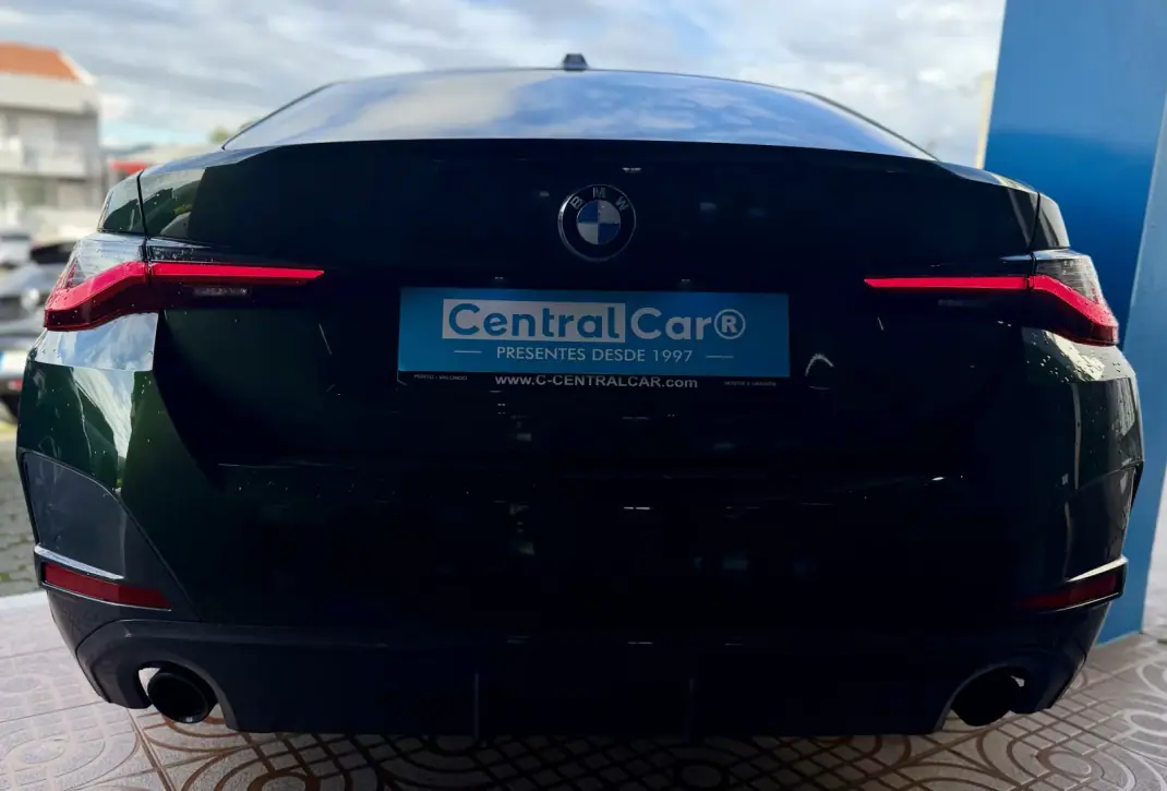 BMW 420 Gran Coupé 2022 - 43950 EUR, 35000 km - AUTO.MOTO.pt - 35000km - foto 9 de 32