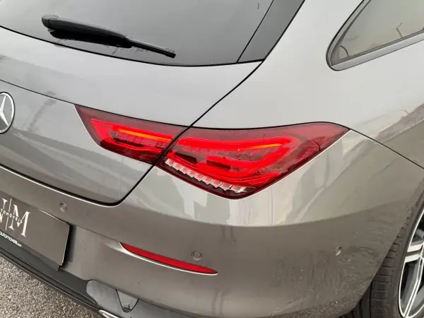Mercedes-Benz CLA 180 2019 - 26500 EUR, 80000 km - AUTO.MOTO.pt - 80000km - foto 12 de 29