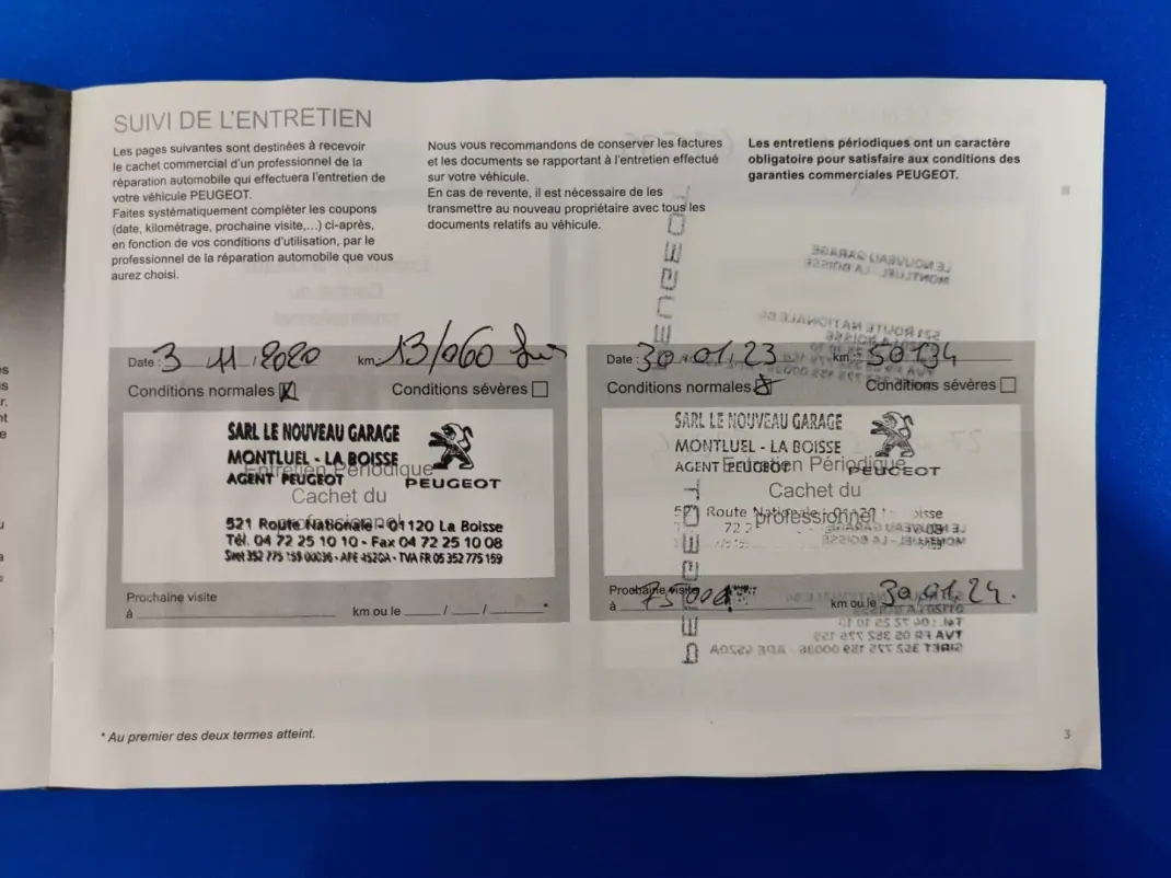 Peugeot 208 2019 - 14500 EUR, 90000 km - AUTO.MOTO.pt - 90000km - foto 59 de 60