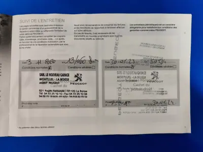 Peugeot 208 2019 - 14500 EUR, 90000 km - AUTO.MOTO.pt - 90000km - foto 59 de 60