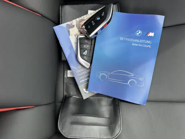 BMW M4 2022 - 190000 EUR, 6500 km - AUTO.MOTO.pt - 6500km - foto 77 de 77