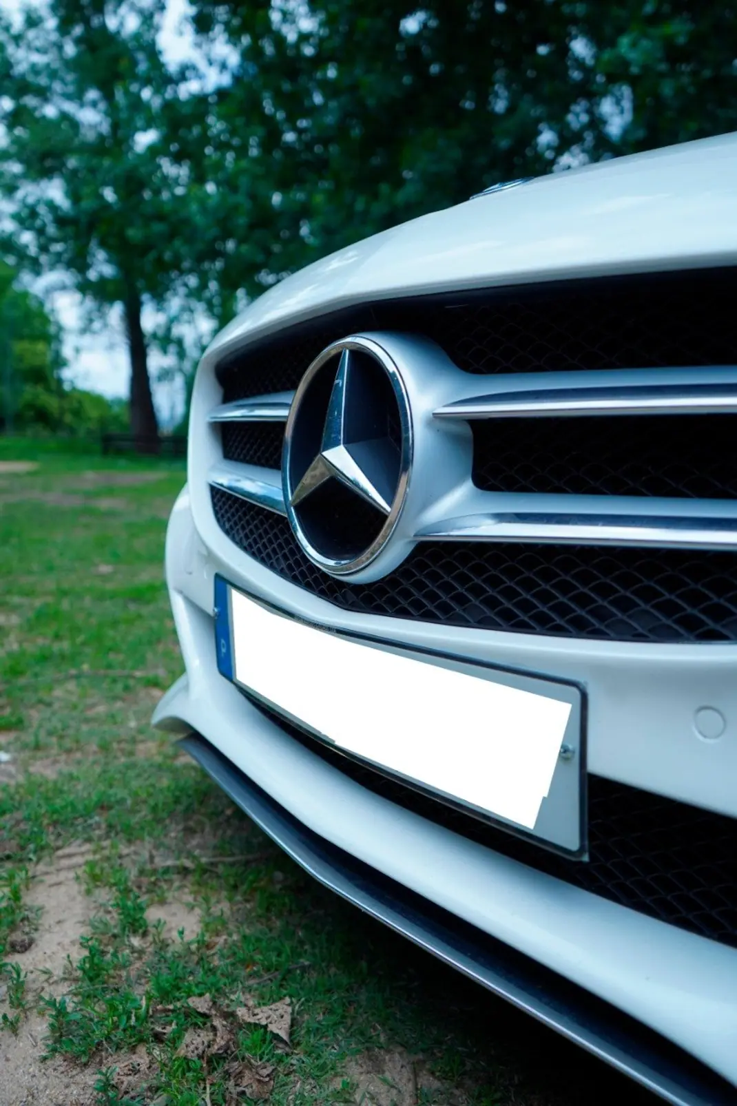 Mercedes-Benz C 220 2017 - 20900 EUR, 174000 km - AUTO.MOTO.pt - 174000km - foto 3 de 31