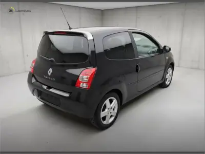 Renault Twingo 2009 - 3750 EUR, 190000 km - AUTO.MOTO.pt - 190000km - foto 2 de 7