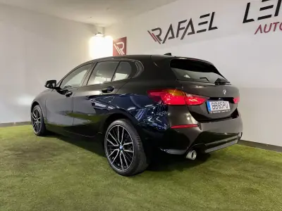 BMW 116 2023 - 21500 EUR, 93000 km - 93000km - foto 9 de 41