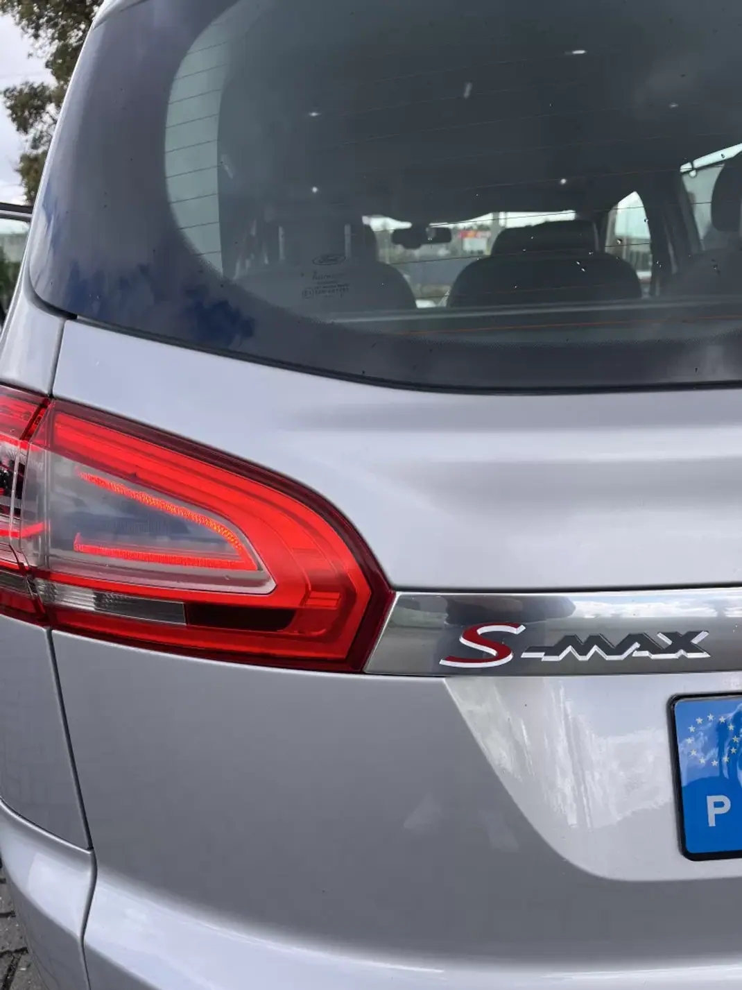 Ford S-Max 2010 - 11000 EUR, 197560 km - AUTO.MOTO.pt - 197560km - foto 5 de 19