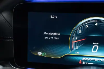 Mercedes-Benz AMG GT 2019 - 139950 EUR, 38000 km - AUTO.MOTO.pt - 38000km - foto 32 de 59