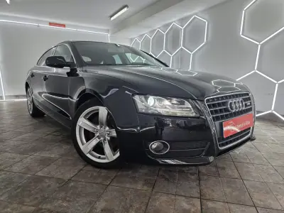 Audi A5 Sportback 2011 - 17500 EUR, 123569 km - AUTO.MOTO.pt - 123569km - foto 3 de 29