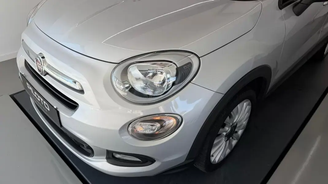 Fiat 500X 2018 - 12990 EUR, 156250 km - AUTO.MOTO.pt - 156250km - foto 5 de 33