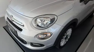 Fiat 500X 2018 - 12990 EUR, 156250 km - AUTO.MOTO.pt - 156250km - foto 5 de 33