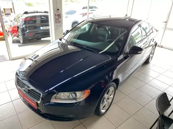 Volvo S80 2007 - 7500 EUR, 369251 km - AUTO.MOTO.pt - 369251km - foto 33 de 33