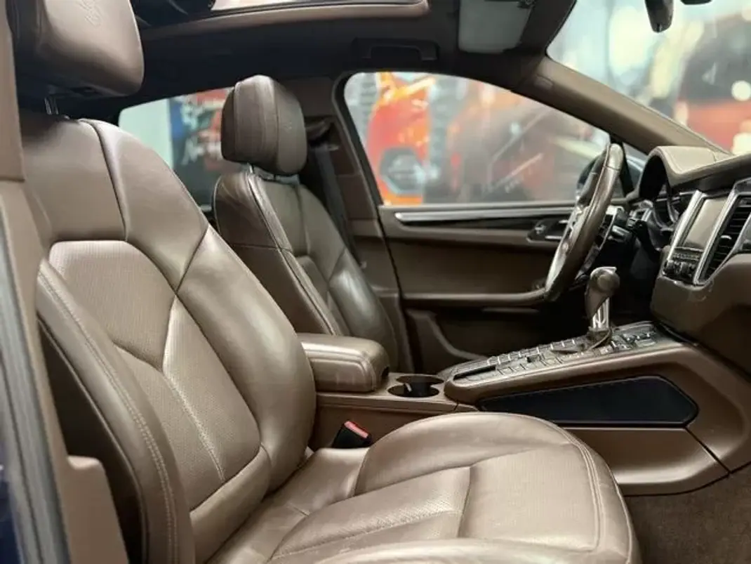 Porsche Macan 2015 - 34999 EUR, 200000 km - 200000km - foto 16 de 18