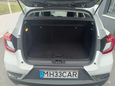 Renault Captur 2020 - 14900 EUR, 196207 km - AUTO.MOTO.pt - 196207km - foto 14 de 34