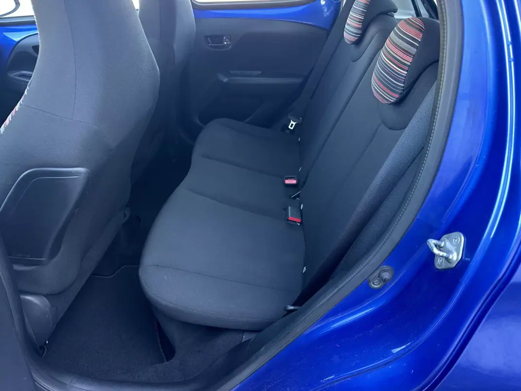 Citroën C1 2019 - 12990 EUR, 110000 km - AUTO.MOTO.pt - 110000km - foto 13 de 17