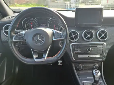 Mercedes-Benz A 180 2016 - 16250 EUR, 208525 km - AUTO.MOTO.pt - 208525km - foto 12 de 42