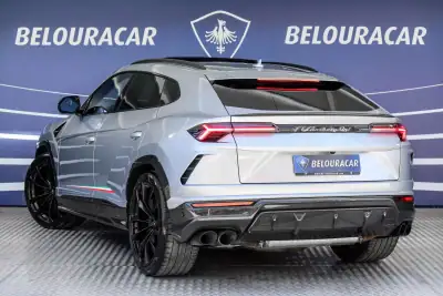 Lamborghini Urus 2020 - 298500 EUR, 60101 km - AUTO.MOTO.pt - 60101km - foto 4 de 30