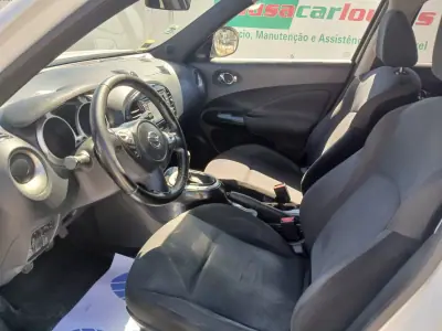 Nissan Juke 2013 - 9900 EUR, 175575 km - AUTO.MOTO.pt - 175575km - foto 17 de 27