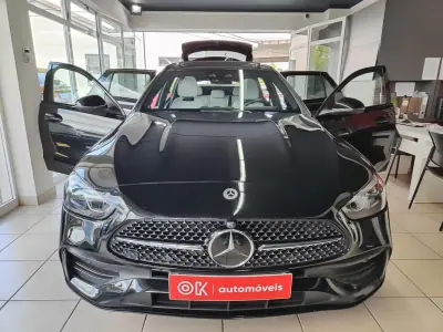 Mercedes-Benz C 300 2022 - 37250 EUR, 64900 km - AUTO.MOTO.pt - 64900km - foto 20 de 37