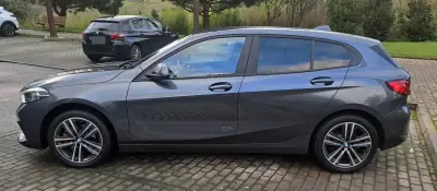 BMW 116 2021 - 18990 EUR, 88000 km - AUTO.MOTO.pt - 88000km - foto 4 de 28