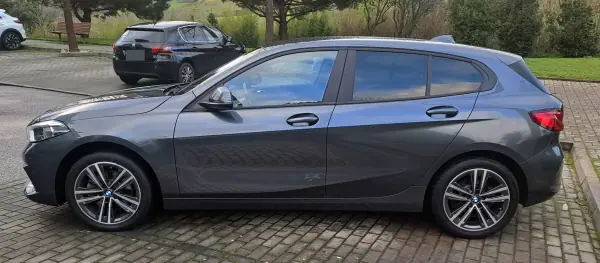 BMW 116 2021 - 18750 EUR, 88000 km - AUTO.MOTO.pt - 88000km - foto 4 de 28