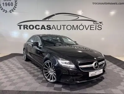 Mercedes-Benz CLS 350 2015 - 32500 EUR, 99869 km - AUTO.MOTO.pt - 99869km - foto 34 de 34