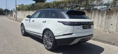 Land Rover Range Rover Velar 2016 - 28950 EUR, 159000 km - AUTO.MOTO.pt - 159000km - foto 31 de 33