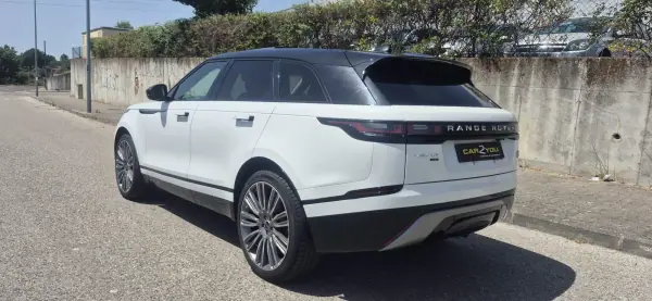 Land Rover Range Rover Velar 2016 - 28950 EUR, 159000 km - AUTO.MOTO.pt - 159000km - foto 31 de 33