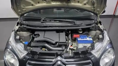 Citroën C1 2016 - 8990 EUR, 84000 km - AUTO.MOTO.pt - 84000km - foto 23 de 25