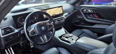BMW 218 2023 - 38999 EUR, 58000 km - AUTO.MOTO.pt - 58000km - foto 32 de 45
