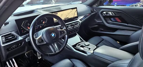 BMW 218 2023 - 38999 EUR, 58000 km - AUTO.MOTO.pt - 58000km - foto 32 de 45