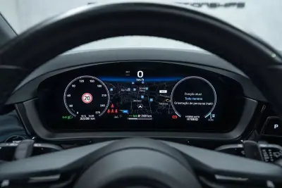 Porsche Cayenne 2024 - 97950 EUR, 32000 km - AUTO.MOTO.pt - 32000km - foto 29 de 55