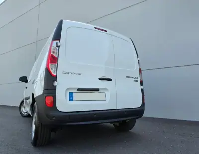Renault 2021 - 12750 EUR, 143600 km - AUTO.MOTO.pt - 143600km - foto 22 de 23
