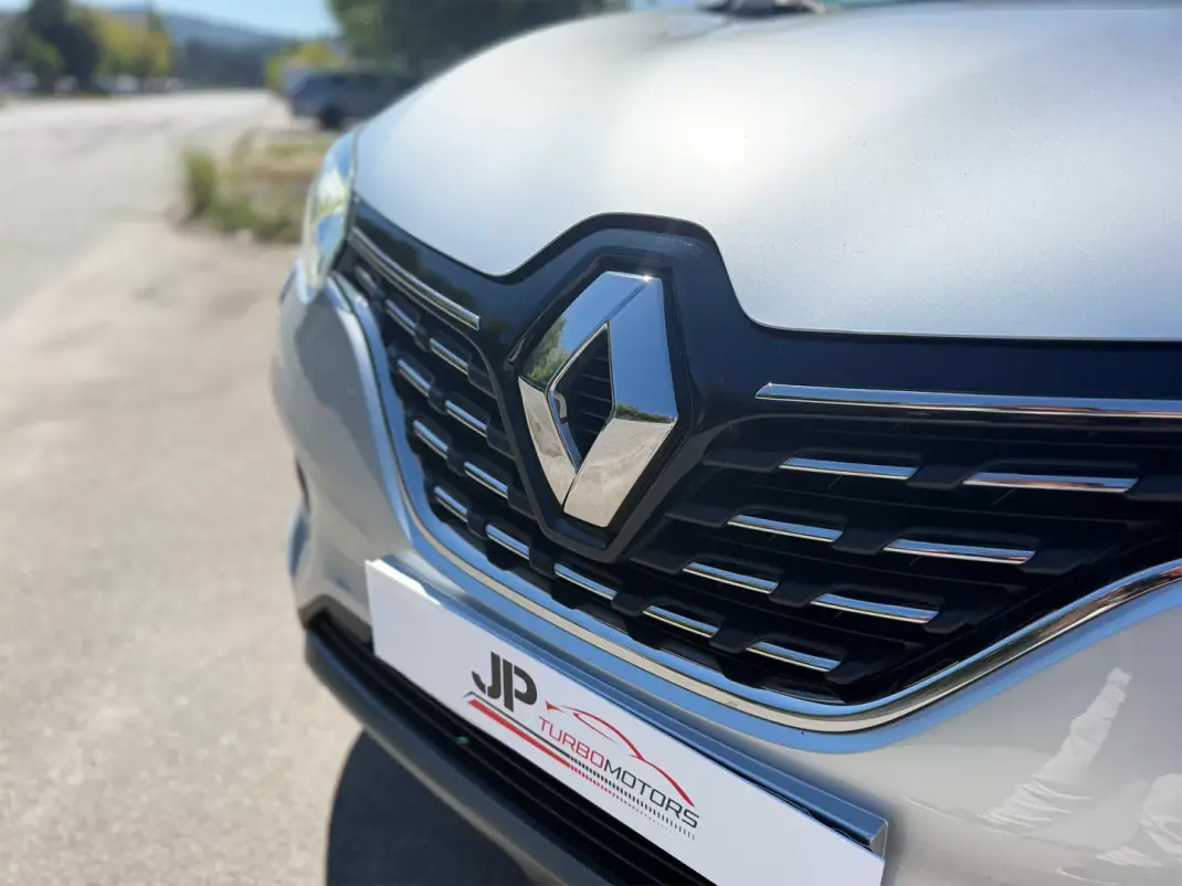 Renault Kadjar 2019 - 17500 EUR, 120000 km - 120000km - foto 14 de 16