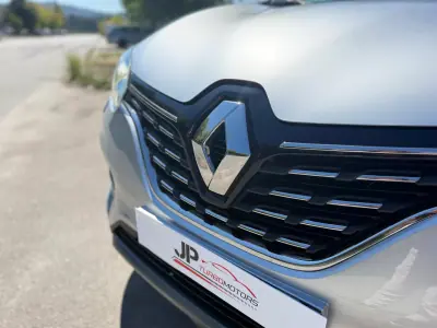 Renault Kadjar 2019 - 17500 EUR, 120000 km - 120000km - foto 14 de 16