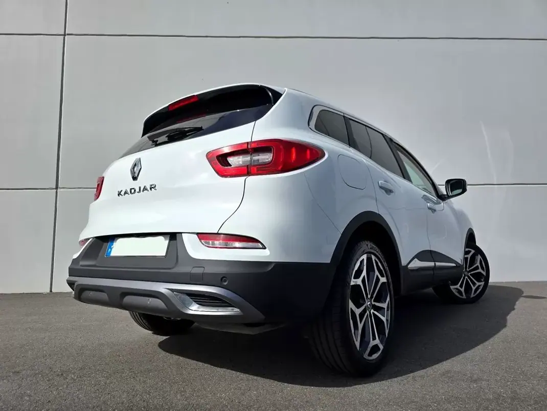 Renault Kadjar 2019 - 14750 EUR, 94500 km - 94500km - foto 6 de 30