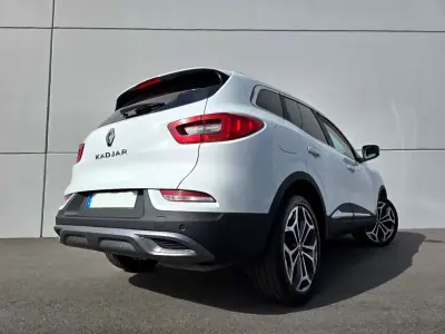 Renault Kadjar 2019 - 14750 EUR, 94500 km - 94500km - foto 6 de 30