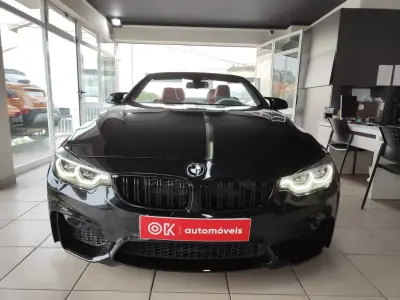 BMW M4 2016 - 51500 EUR, 76150 km - AUTO.MOTO.pt - 76150km - foto 3 de 44