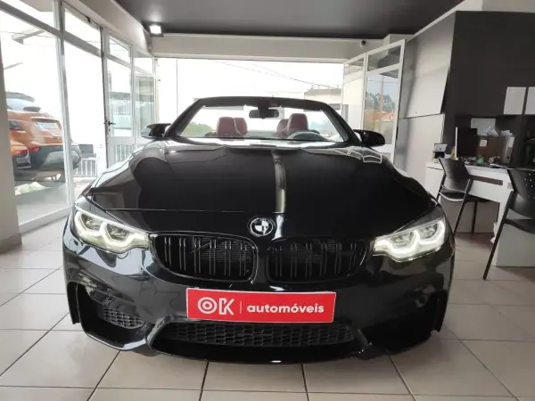 BMW M4 2016 - 51500 EUR, 76150 km - AUTO.MOTO.pt - 76150km - foto 3 de 44