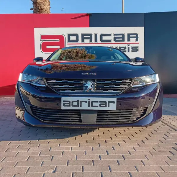 Peugeot 508 2019 - 16500 EUR, 159159 km - AUTO.MOTO.pt - 159159km - foto 2 de 20