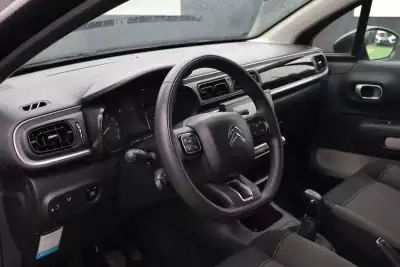 Citroën C3 2017 - 12000 EUR, 143297 km - AUTO.MOTO.pt - 143297km - foto 5 de 7