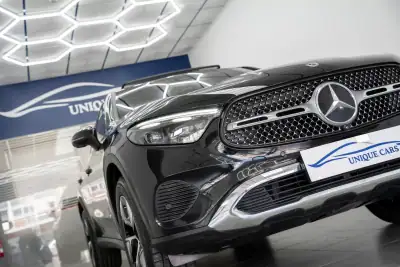 Mercedes-Benz GLC 300 2024 - 82500 EUR, 32500 km - AUTO.MOTO.pt - 32500km - foto 4 de 31
