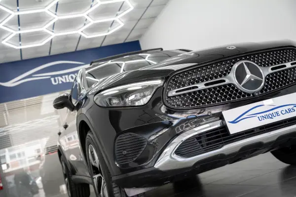 Mercedes-Benz GLC 300 2024 - 82500 EUR, 32500 km - AUTO.MOTO.pt - 32500km - foto 4 de 31
