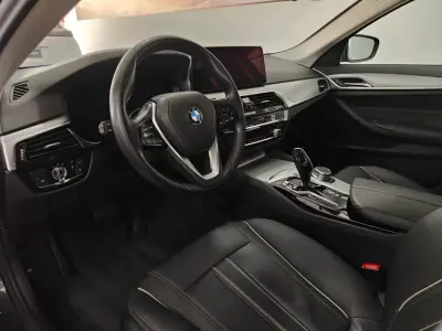 BMW 520 2021 - 28750 EUR, 95000 km - AUTO.MOTO.pt - 95000km - foto 31 de 51