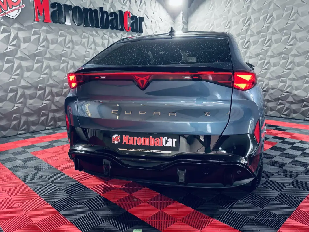 Cupra Tavascan 2024 - 43990 EUR, 30873 km - 30873km - foto 3 de 45