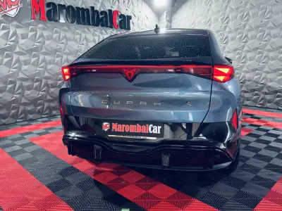 Cupra Tavascan 2024 - 43990 EUR, 30873 km - AUTO.MOTO.pt - 30873km - foto 3 de 45